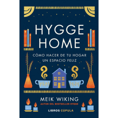 HYGGE HOME