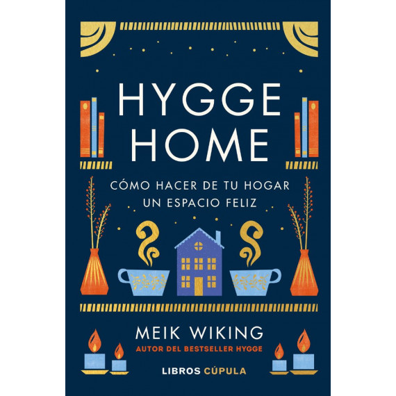 HYGGE HOME