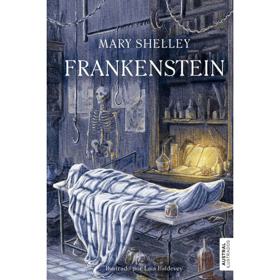 FRANKENSTEIN