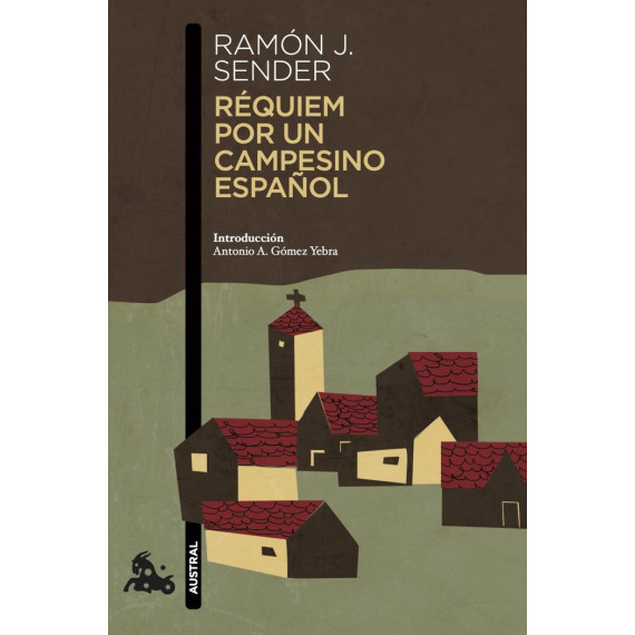 REQUIEM POR UN CAMPESINO ESPA�OL