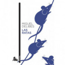 Las ratas