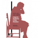 Cinco horas con Mario