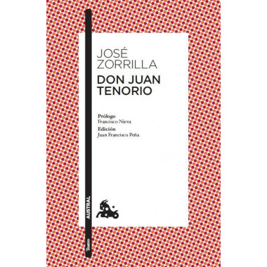 Don Juan Tenorio