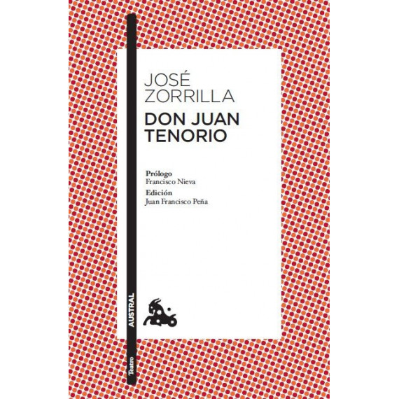 Don Juan Tenorio