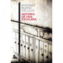 Historia de una escalera