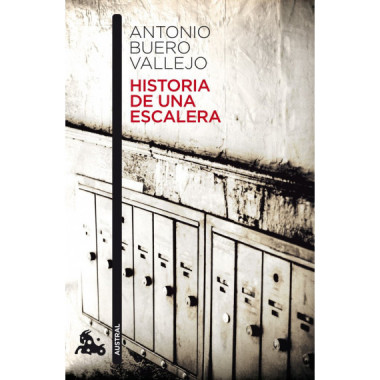 Historia de una escalera