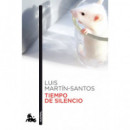 Tiempo de silencio
