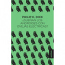 �Sue�an los androides con ovejas el�ctricas?
