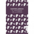 El fantasma de la �pera