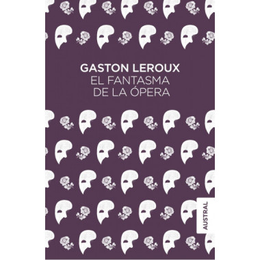 El fantasma de la �pera