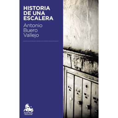 Historia de una escalera