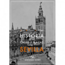 Historia de las calles y plazas de Sevilla