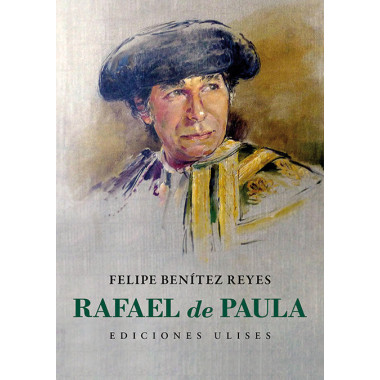 Rafael de Paula
