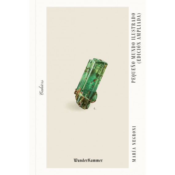 PEQUE�O MUNDO ILUSTRADO