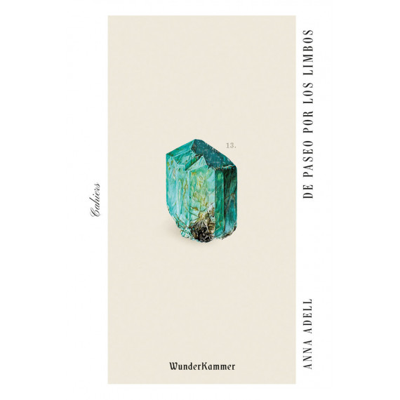 DE PASEO POR LOS LIMBOS