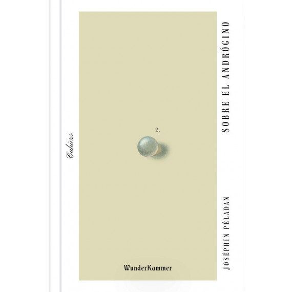 Sobre el andr�gino