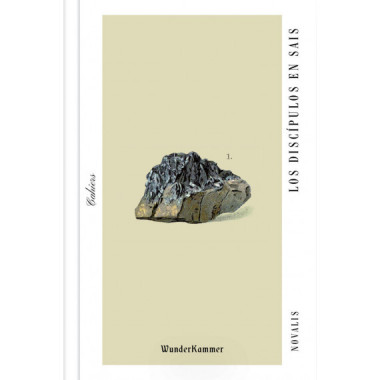 Los disc�pulos en Sais