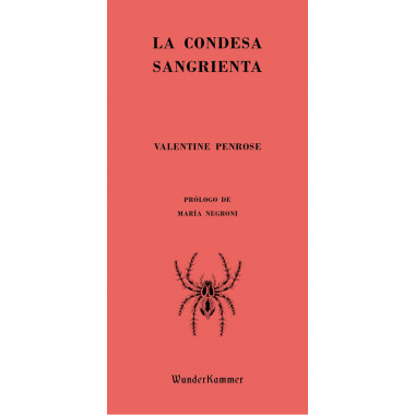 La condesa sangrienta