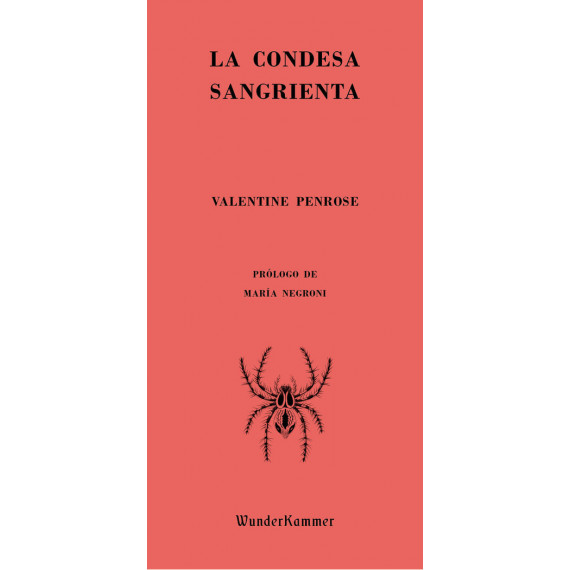 La condesa sangrienta