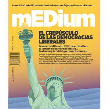 MEDIUM 2018
