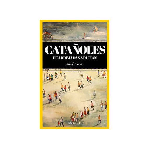 CATA�OLES DE ARRIMADES A RUFIAN