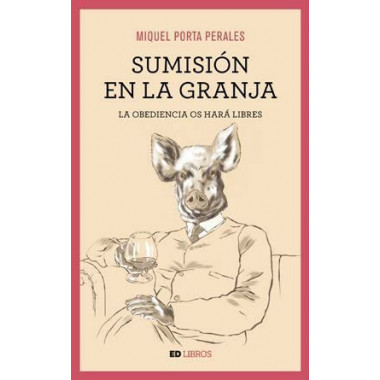 SUMISION EN LA GRANJA