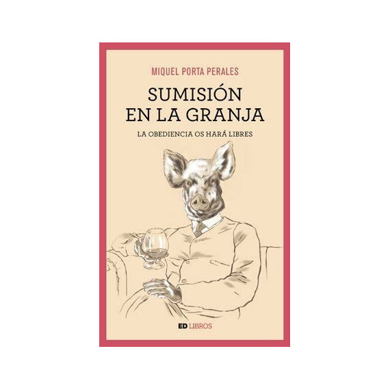 SUMISION EN LA GRANJA