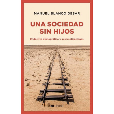 UNA SOCIEDAD SIN HIJOS