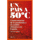 UN PAIS A 50� C