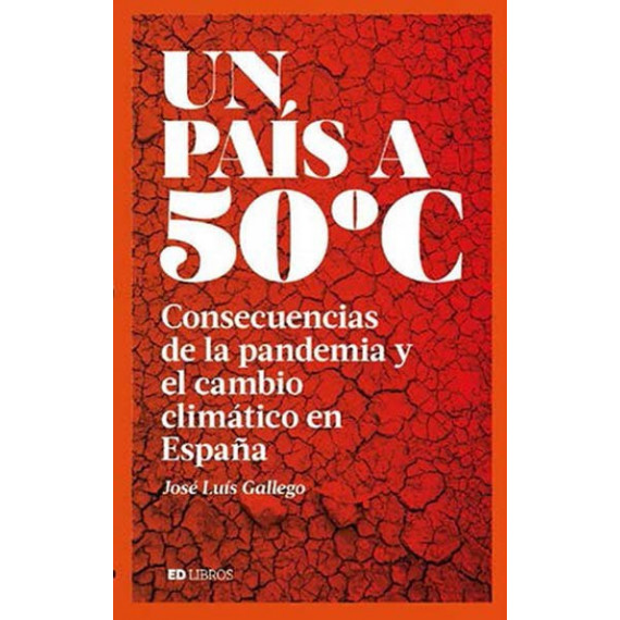 UN PAIS A 50� C