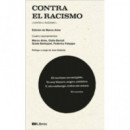 CONTRA EL RACISMO