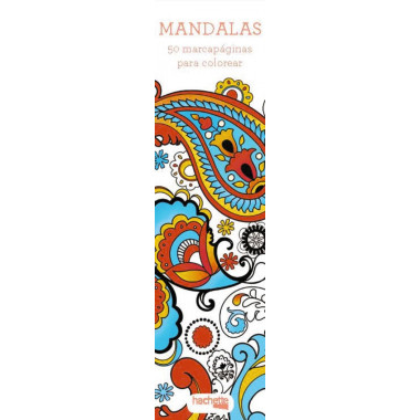 Marcap�ginas Mandalas