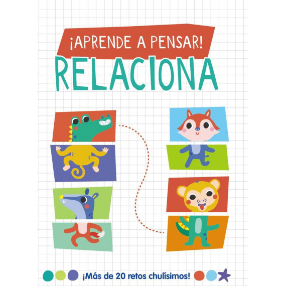 APRENDE A PENSAR RELACIONA