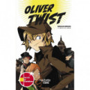 OLIVER TWIST EDICION BILINGUE CASTELLANO INGLES