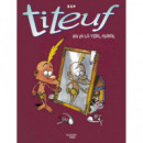 LAS HISTORIAS DE TITEUF