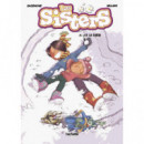 LAS SISTERS 4 ES LA CA�A