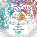 ARTETERAPIA MANDALAS BABIES