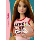 La Biblioteca rosa. Barbie, 4. Granjera