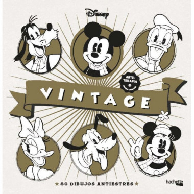 Disney vintage