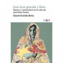 UNA LOCA GRANDE Y LIBRE