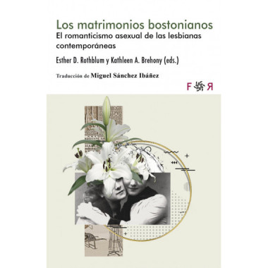 LOS MATRIMONIOS BOSTONIANOS