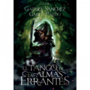 EL TANGO DE LAS ALMAS ERRANTES