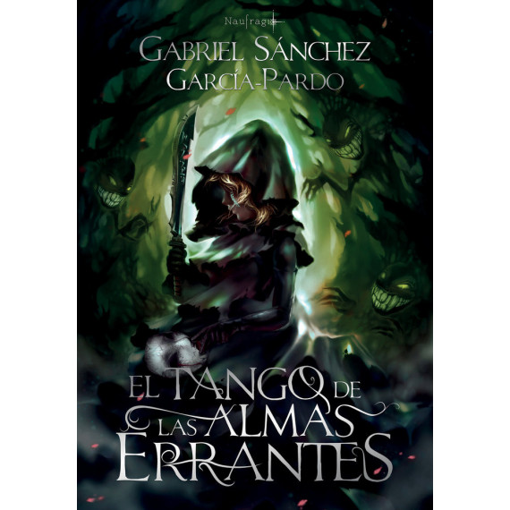 EL TANGO DE LAS ALMAS ERRANTES