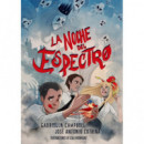 La noche del espectro