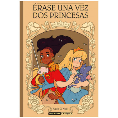 ERASE UNA VEZ DOS PRINCESAS