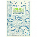 RAREZAS GEOGRAFICAS