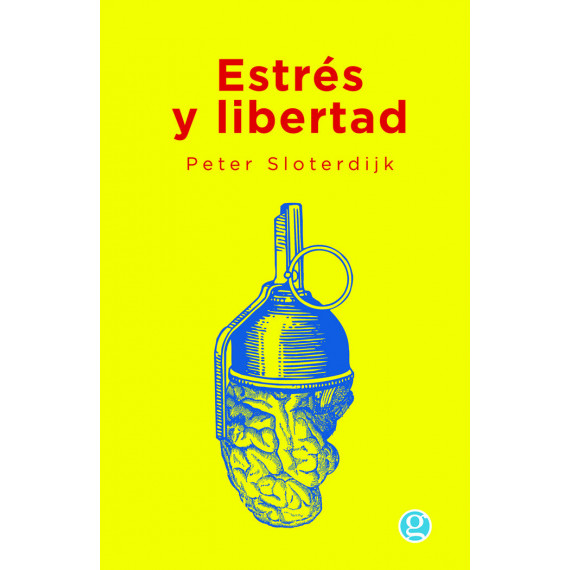 ESTRES Y LIBERTAD