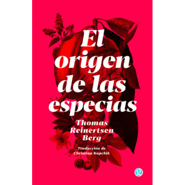 EL ORIGEN DE LAS ESPECIAS