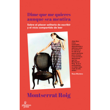 DIME QUE ME QUIERES AUNQUE SEA MENTIRA