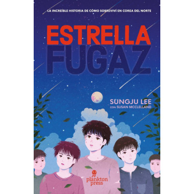 ESTRELLA FUGAZ